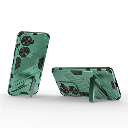 For Huawei nova 11 SE Phone Case Drop Resistant Cover with Kickstand