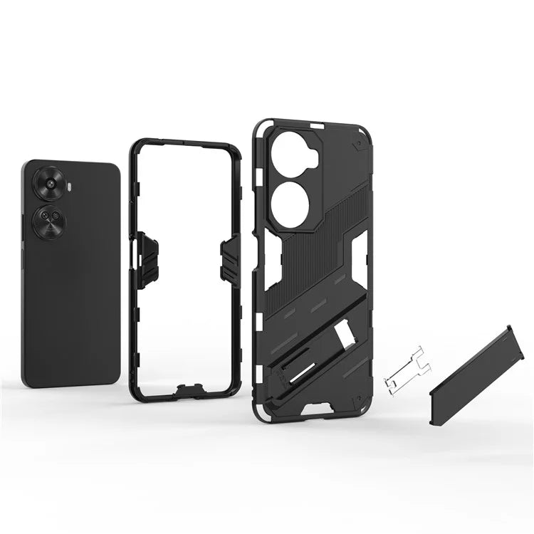 For Huawei nova 11 SE Phone Case Drop Resistant Cover with Kickstand