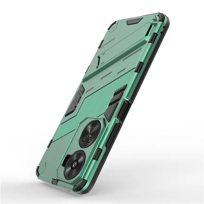For Huawei nova 11 SE Phone Case Drop Resistant Cover with Kickstand