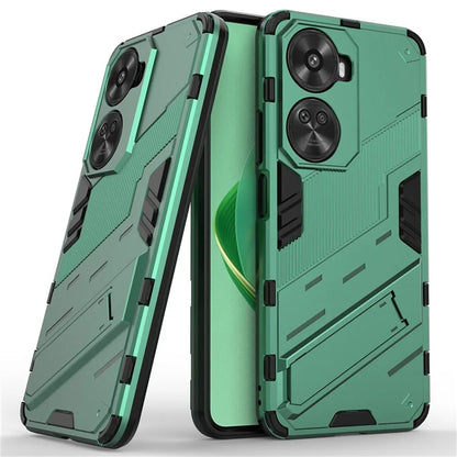 For Huawei nova 11 SE Phone Case Drop Resistant Cover with Kickstand