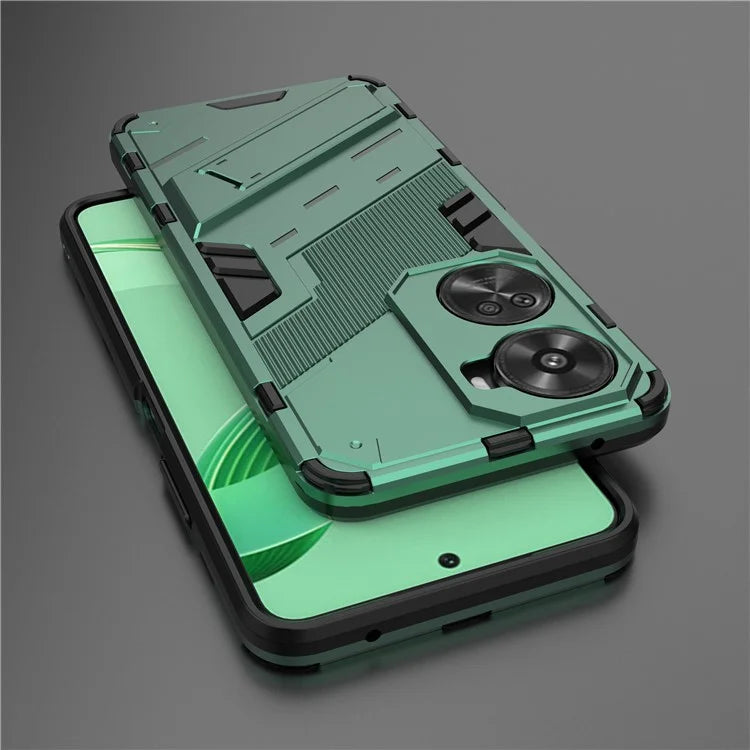 For Huawei nova 11 SE Phone Case Drop Resistant Cover with Kickstand