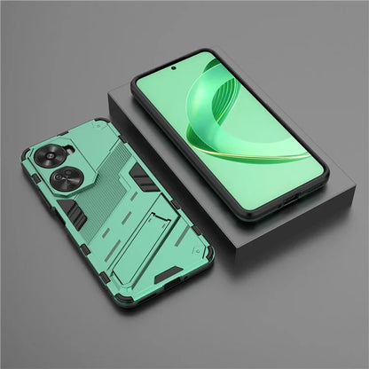 For Huawei nova 11 SE Phone Case Drop Resistant Cover with Kickstand