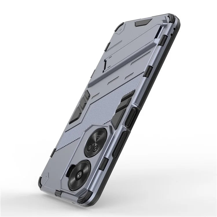 For Huawei nova 11 SE Phone Case Drop Resistant Cover with Kickstand