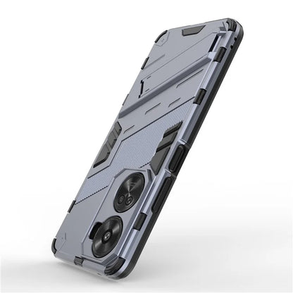 For Huawei nova 11 SE Phone Case Drop Resistant Cover with Kickstand