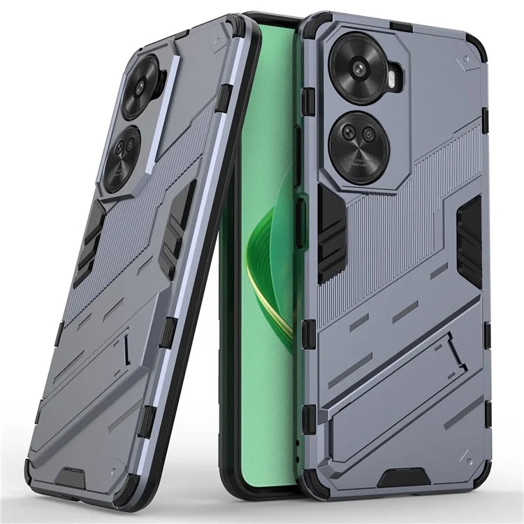 For Huawei nova 11 SE Phone Case Drop Resistant Cover with Kickstand