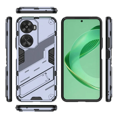 For Huawei nova 11 SE Phone Case Drop Resistant Cover with Kickstand