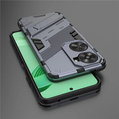 For Huawei nova 11 SE Phone Case Drop Resistant Cover with Kickstand