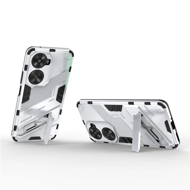 For Huawei nova 11 SE Phone Case Drop Resistant Cover with Kickstand