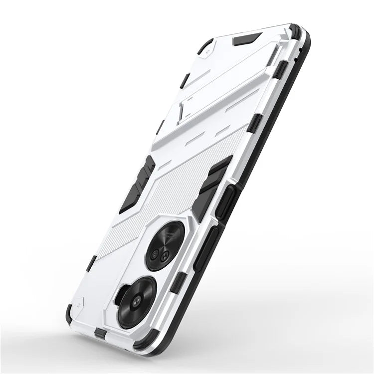 For Huawei nova 11 SE Phone Case Drop Resistant Cover with Kickstand