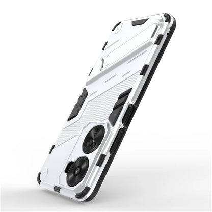 For Huawei nova 11 SE Phone Case Drop Resistant Cover with Kickstand