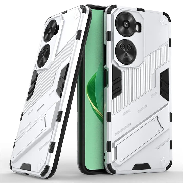 For Huawei nova 11 SE Phone Case Drop Resistant Cover with Kickstand