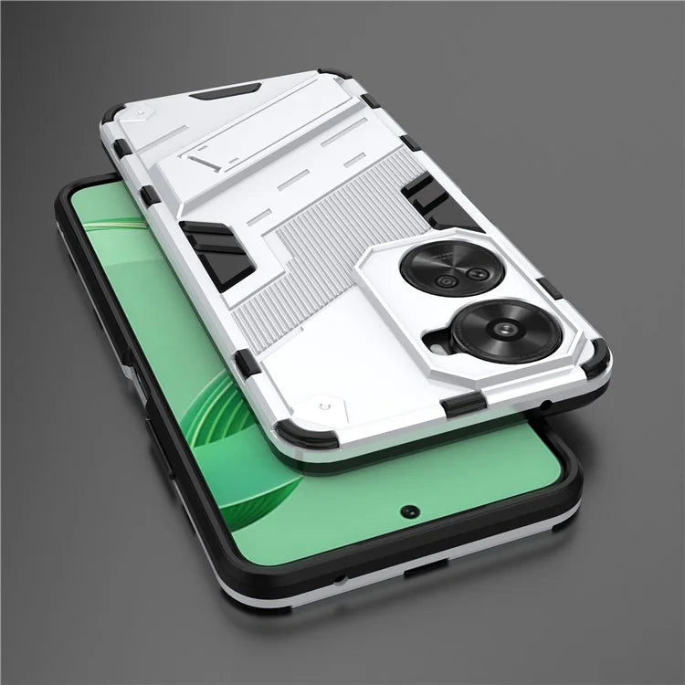 For Huawei nova 11 SE Phone Case Drop Resistant Cover with Kickstand