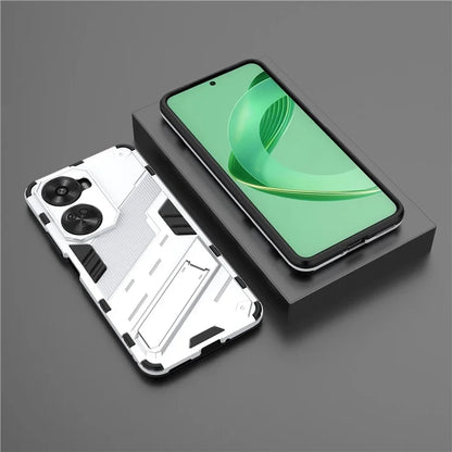 For Huawei nova 11 SE Phone Case Drop Resistant Cover with Kickstand