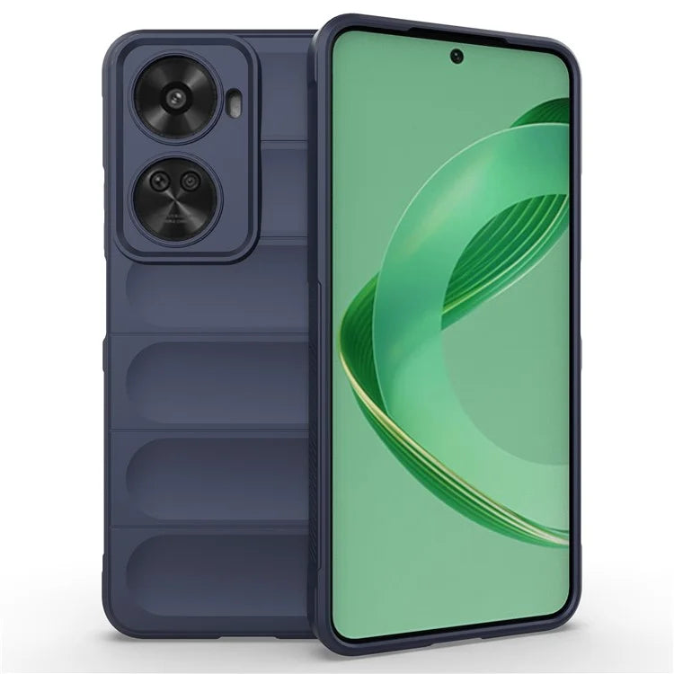 For Huawei nova 11 SE Case Scratch-proof TPU Cellphone Cover