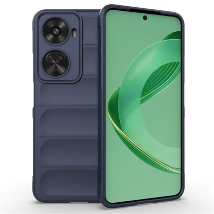 For Huawei nova 11 SE Case Scratch-proof TPU Cellphone Cover
