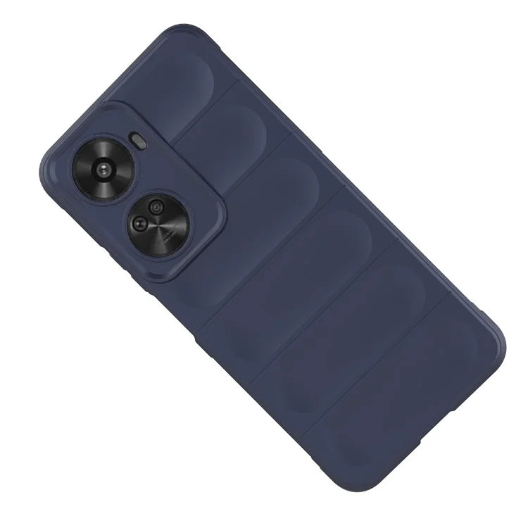 For Huawei nova 11 SE Case Scratch-proof TPU Cellphone Cover