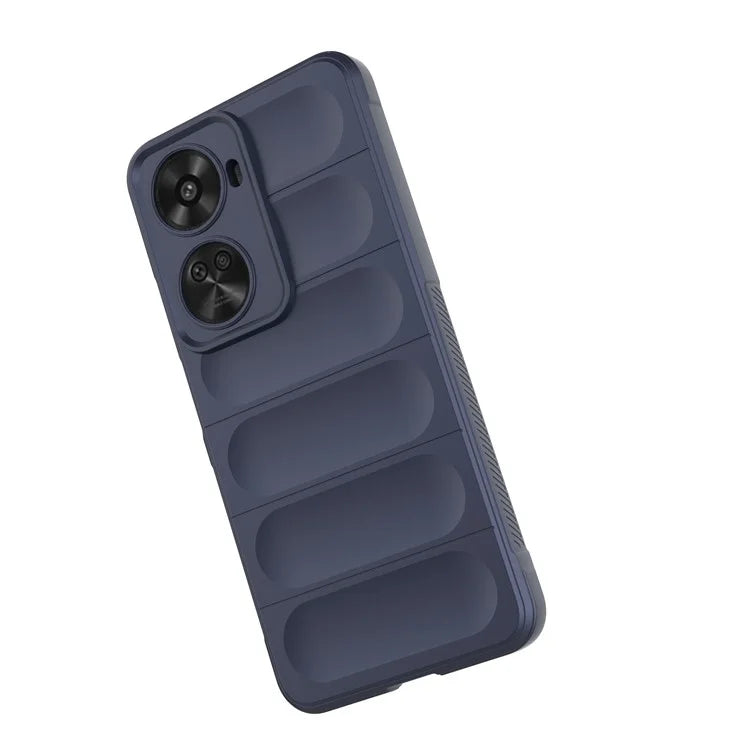 For Huawei nova 11 SE Case Scratch-proof TPU Cellphone Cover