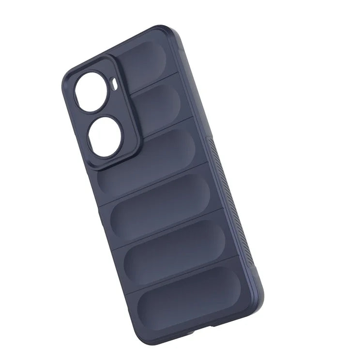 For Huawei nova 11 SE Case Scratch-proof TPU Cellphone Cover