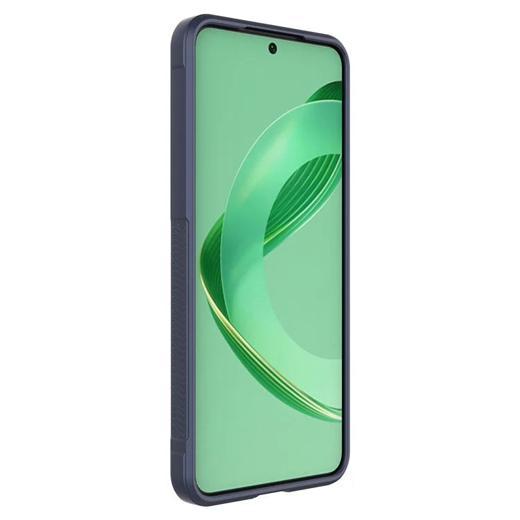For Huawei nova 11 SE Case Scratch-proof TPU Cellphone Cover
