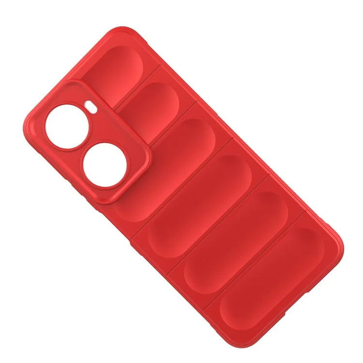 For Huawei nova 11 SE Case Scratch-proof TPU Cellphone Cover