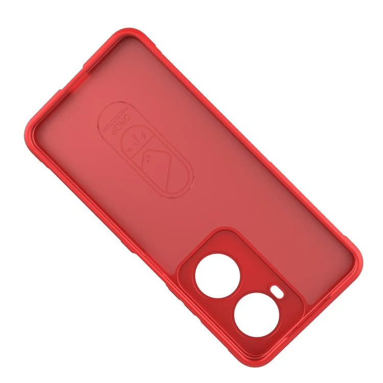 For Huawei nova 11 SE Case Scratch-proof TPU Cellphone Cover