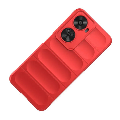 For Huawei nova 11 SE Case Scratch-proof TPU Cellphone Cover