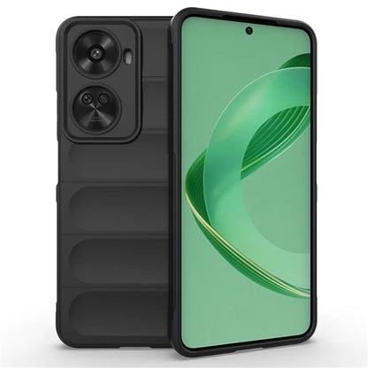 For Huawei nova 11 SE Case Scratch-proof TPU Cellphone Cover