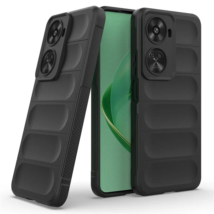 For Huawei nova 11 SE Case Scratch-proof TPU Cellphone Cover