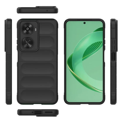 For Huawei nova 11 SE Case Scratch-proof TPU Cellphone Cover