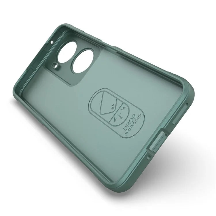 For Huawei nova 11 SE Case Scratch-proof TPU Cellphone Cover