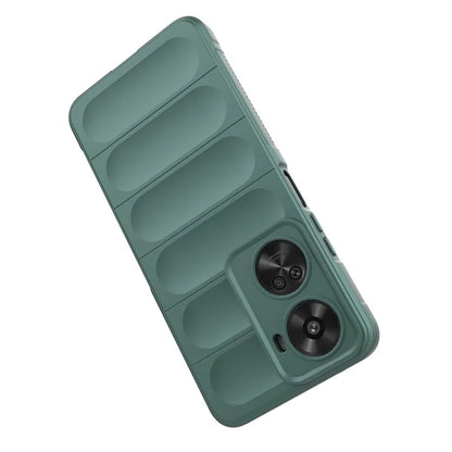For Huawei nova 11 SE Case Scratch-proof TPU Cellphone Cover