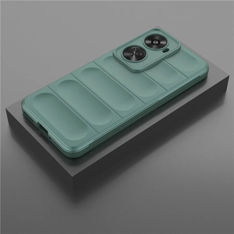 For Huawei nova 11 SE Case Scratch-proof TPU Cellphone Cover