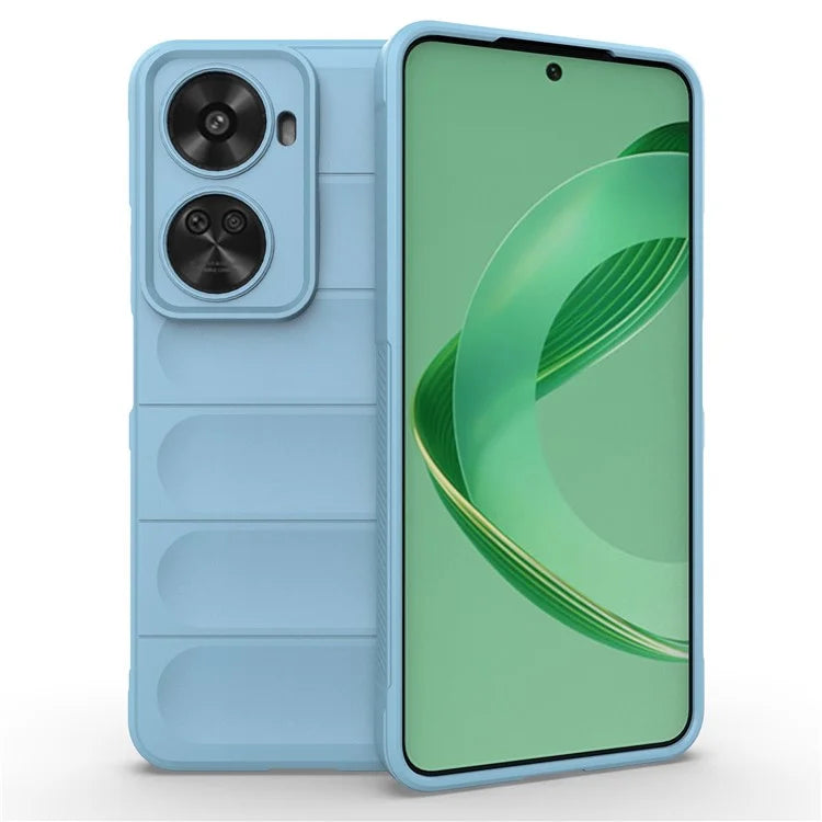For Huawei nova 11 SE Case Scratch-proof TPU Cellphone Cover
