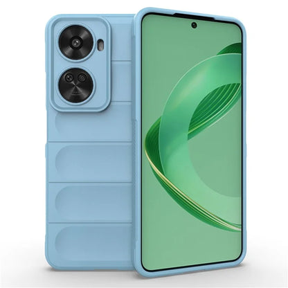 For Huawei nova 11 SE Case Scratch-proof TPU Cellphone Cover