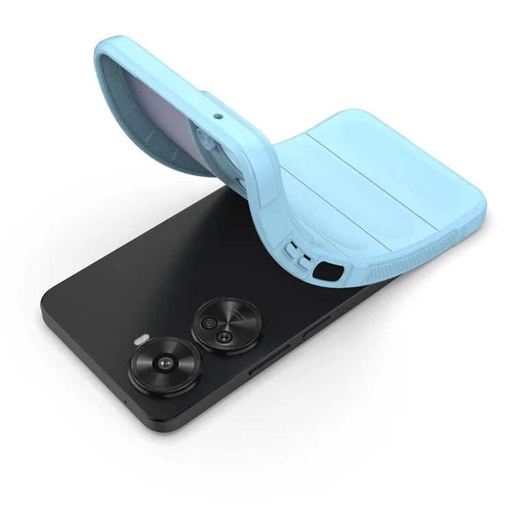 For Huawei nova 11 SE Case Scratch-proof TPU Cellphone Cover