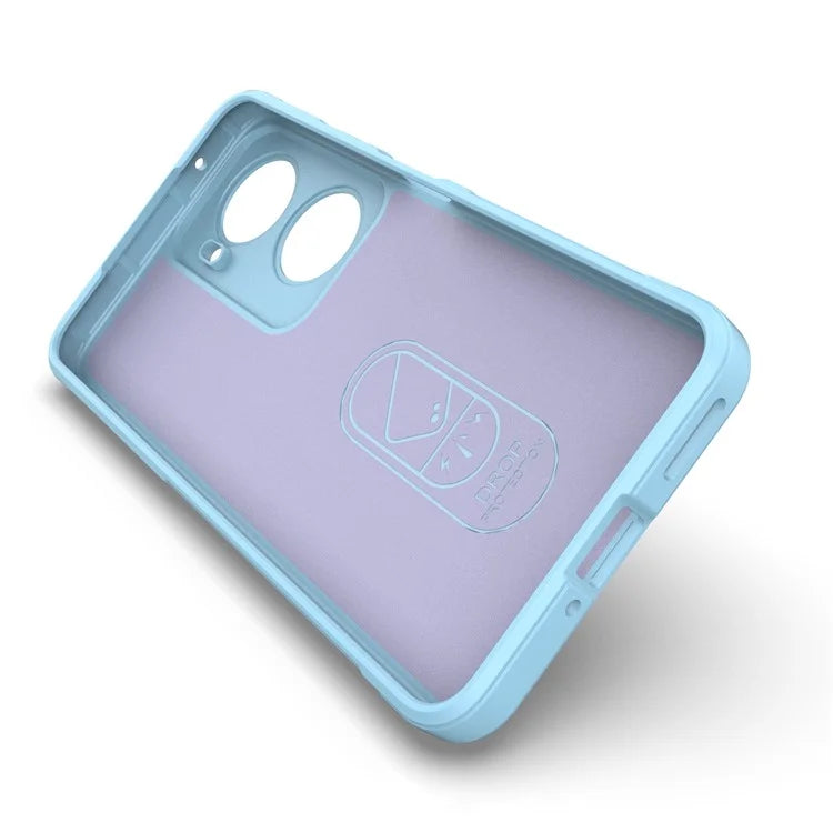 For Huawei nova 11 SE Case Scratch-proof TPU Cellphone Cover