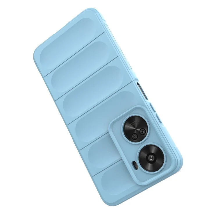 For Huawei nova 11 SE Case Scratch-proof TPU Cellphone Cover