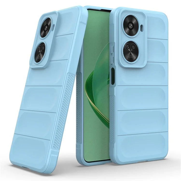 For Huawei nova 11 SE Case Scratch-proof TPU Cellphone Cover