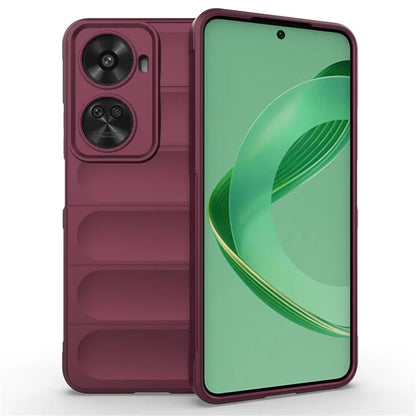 For Huawei nova 11 SE Case Scratch-proof TPU Cellphone Cover