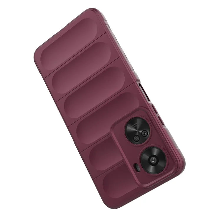 For Huawei nova 11 SE Case Scratch-proof TPU Cellphone Cover