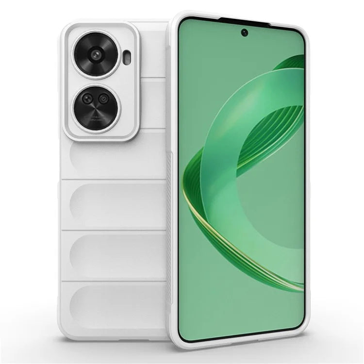 For Huawei nova 11 SE Case Scratch-proof TPU Cellphone Cover