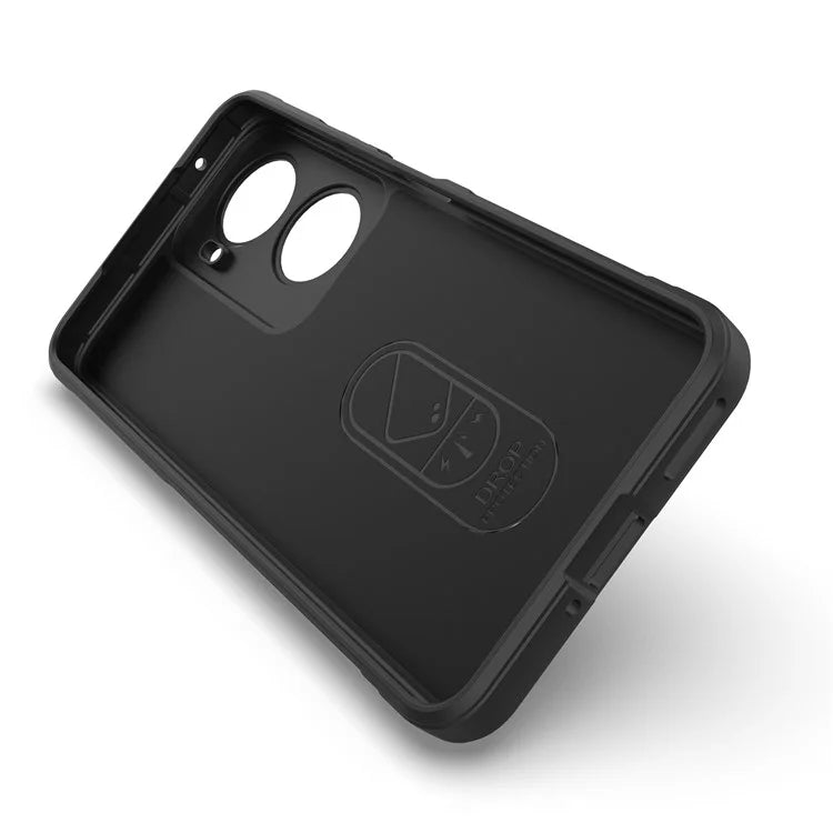 For Huawei nova 11 SE Case Scratch-proof TPU Cellphone Cover