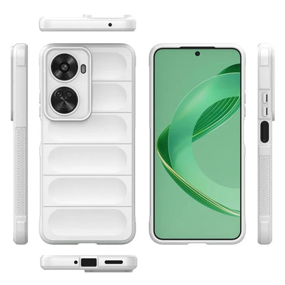 For Huawei nova 11 SE Case Scratch-proof TPU Cellphone Cover