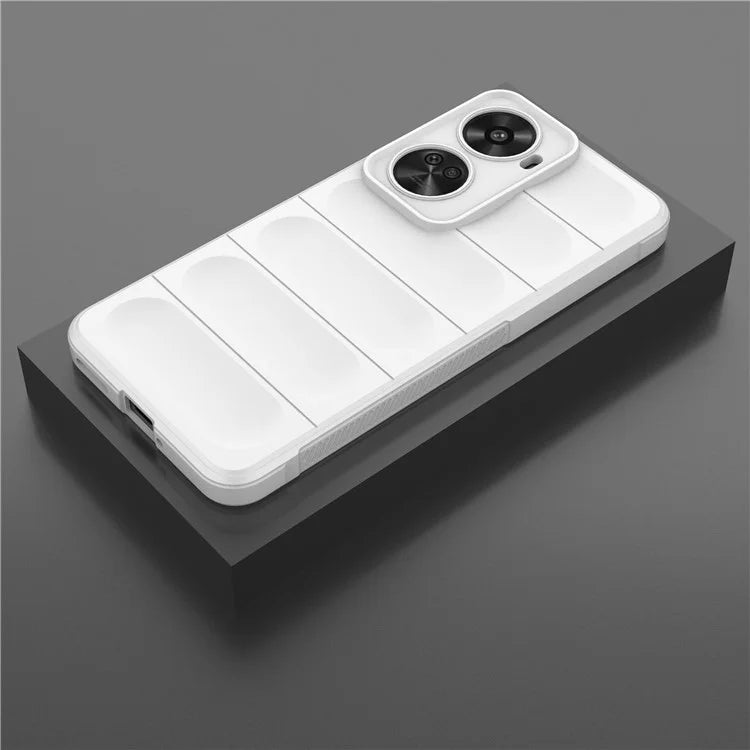 For Huawei nova 11 SE Case Scratch-proof TPU Cellphone Cover