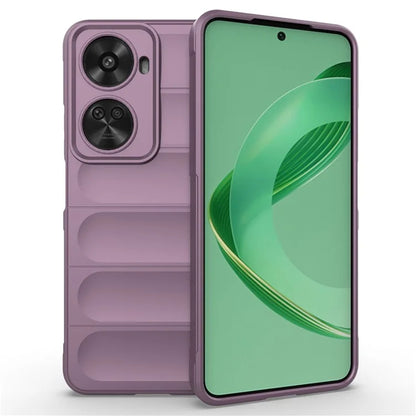 For Huawei nova 11 SE Case Scratch-proof TPU Cellphone Cover