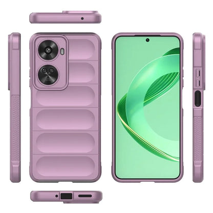 For Huawei nova 11 SE Case Scratch-proof TPU Cellphone Cover