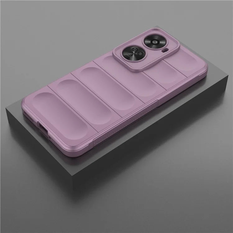 For Huawei nova 11 SE Case Scratch-proof TPU Cellphone Cover