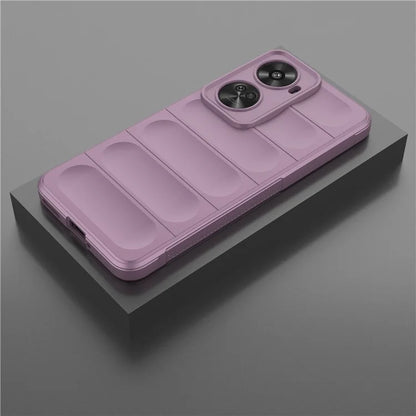 For Huawei nova 11 SE Case Scratch-proof TPU Cellphone Cover