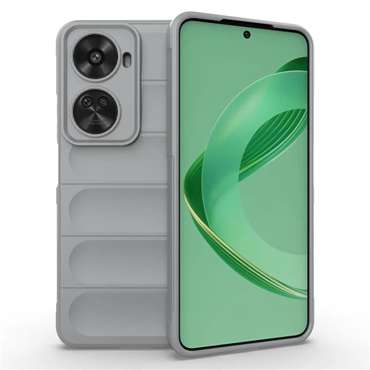 For Huawei nova 11 SE Case Scratch-proof TPU Cellphone Cover