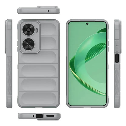 For Huawei nova 11 SE Case Scratch-proof TPU Cellphone Cover